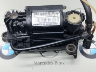 компрессор пневмоподвески Mercedes-Benz E-Класс W211/S211 [рестайлинг] 2006, A21132003040