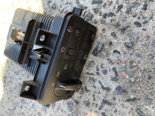 переключатель света BMW 3 серия E46 2002, 1.6 л., N40 B16 A, бензин, АКПП, седан, 6901429
