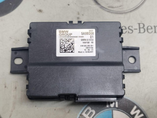 блок управления системы KaFAS BMW 2023, 3.0 л., бензин, c4p, 5A9BD08