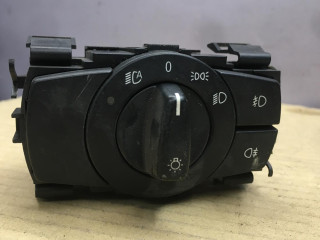 переключатель света BMW X1 E84 [рестайлинг] 2014, 2.0 л., дизель, АКПП, универсал, 61316932796, 6932796