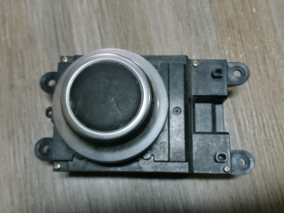 джойстик управления мультимедиа BMW 5 серия E60/E61 2007, 3.0 л., дизель, АКПП, седан, 65826944884, 6944884