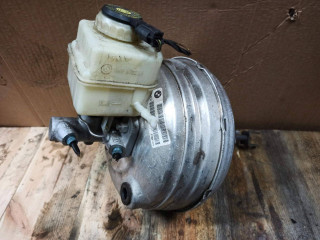 вакуумный усилитель тормозов BMW 7 серия F01/F02 2009, 4.4 л., N63 B44 A, бензин, 6782289