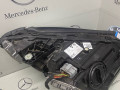 фара левая Mercedes-Benz C-Класс W205 [рестайлинг] 2020, 2.0 л., бензин, кабриолет, задний привод, A20590693, A2059069305 - фото №5