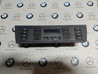 блок управления печки / климат-контроля BMW X5 E53 2001, 6902558