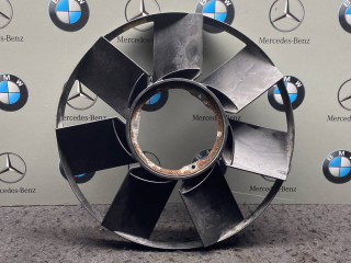 крыльчатка вискомуфты BMW X5 E53 [рестайлинг] 2005, 3.0 л., дизель, 7789257