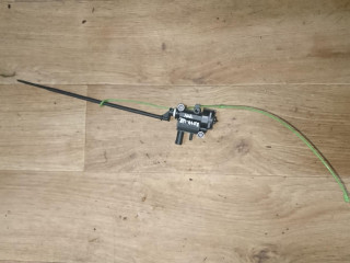 активатор замка крышки топливного бака BMW 7 серия F01/F02 2010, 4.4 л., N63 B44 A, бензин, АКПП, седан, 67117200674