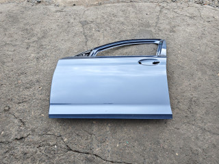 дверь передняя левая BMW 5 серия G30/G31 [рестайлинг] 2022, 3.0 л., бензин, полный привод