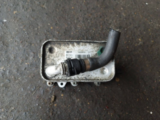 радиатор АКПП BMW 7 серия E65/E66/E67 [рестайлинг] 2006, 7800479