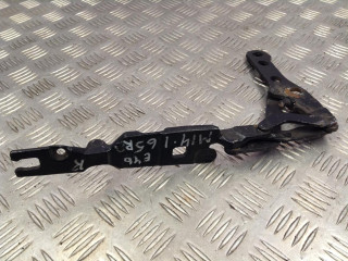 петля капота правая BMW 3 серия E46 2001, 1.8 л., N42 B18 A, бензин, АКПП, хетчбэк 5 дв.