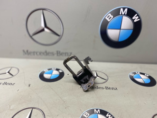 замок капота BMW X3 F25 2012, 3.0 л., N52 B30 A, бензин, 7210734