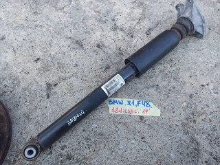 амортизатор задний BMW X1 F48 2017, 1.8 л., дизель, АКПП, 475, полный привод, 6791706, 6861670