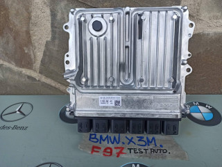 блок управления двигателем BMW 2024, 3.0 л., бензин, 5A53262