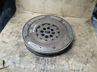 маховик BMW 1 серия E81/E82/E87/E88 [рестайлинг] 2007, 2.0 л., дизель, МКПП, хетчбэк 5 дв., 7577957