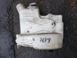 бачок омывателя Mercedes-Benz M-Класс W164 2006, 3.5 л., M 272.967, бензин, АКПП, внедорожник 5 дв., правый руль, A1648600360, A1648690020