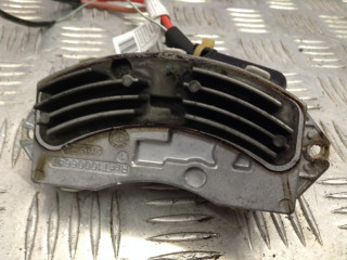 сопротивление печки BMW 3 серия E90/E91/E92/E93 2007, 2.0 л., N47 D20 A, дизель, АКПП, универсал