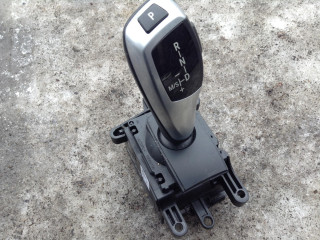 кулиса BMW X3 F25 2013, 2.0 л., N47 D20 C, дизель, АКПП, белый, внедорожник 5 дв., 9291527