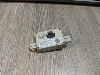 усилитель антенны BMW 3 серия E90/E91/E92/E93 2007, 3.0 л., N53 B30 A, бензин, МКПП, мокрый асфальт, седан, 6990090