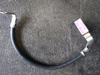 Минусовой провод Mercedes-Benz M-Класс W166 2015, 3.0 л., OM 642.826, дизель, АКПП, cthsq, внедорожник 5 дв., A1669052102