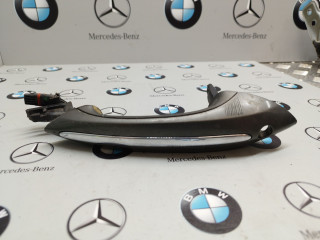 ручка наружная BMW 7 серия F01/F02 2010, 7349899