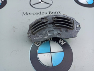 сопротивление печки BMW X5 E70 2010