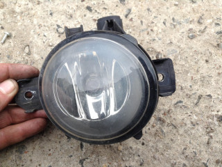 фара противотуманная правая BMW X5 E70 2007, 3.0 л., дизель, АКПП, внедорожник 5 дв., 6924656