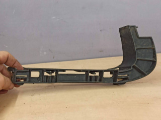 Крепление бампера переднего BMW X5 E70 2009, 3.0 л., дизель, 7157987