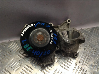 помпа BMW 3 серия E90/E91/E92/E93 [рестайлинг] 2008, 2.0 л., N47 D20 C, дизель, АКПП, универсал