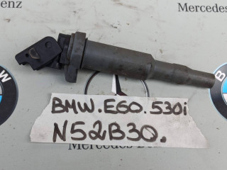катушка зажигания BMW 5 серия E60/E61 2006, 7594936