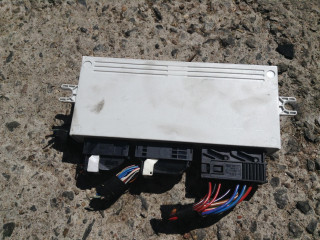 блок комфорта BMW Z4 E85 2004, 3.0 л., бензин, АКПП, кабриолет, 9116445