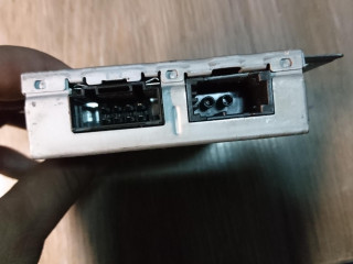 Модуль наушников Mercedes-Benz S-Класс W221 [рестайлинг] 2012, 3.0 л., OM 642.862, дизель, АКПП, серебристый, седан, A1729009302