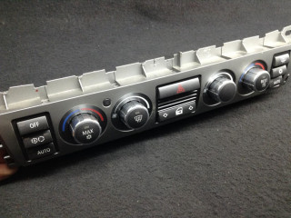 блок управления печки / климат-контроля BMW 7 серия E65/E66/E67 [рестайлинг] 2005, 3.0 л., дизель, АКПП, седан, 6970458