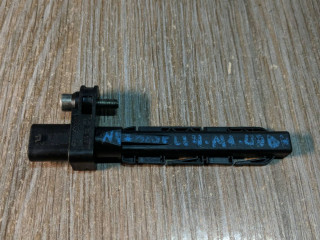 датчик коленвала BMW 3 серия F30/F31/F34 2012, 2.0 л., N47 D20 C, дизель, АКПП, седан, правый руль, 7805188, 13627805188