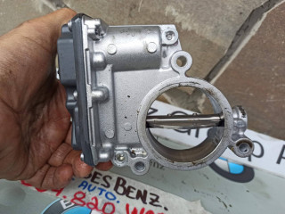 заслонка дроссельная Mercedes-Benz E-Класс W214 2025, 2.0 л., дизель, A6540900070