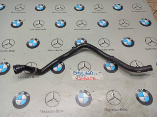 патрубок радиатора BMW 4 серия F32/F33 2014, 2.0 л., бензин, 9239779
