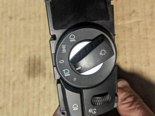 переключатель света BMW 5 серия E60/E61 [рестайлинг] 2008, 3.0 л., N54 B30 A, бензин, седан, 6988553, 9135574