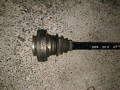 полуось передняя правая (приводной вал, ШРУС) BMW 3 серия E90/E91 [рестайлинг] 2010, 3.0 л., N57 D30 A, дизель, АКПП, купе, 7533452 - фото №3