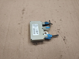 антенна BMW 7 серия E65/E66/E67 [рестайлинг] 2007, 4.8 л., N62 B48 B, бензин, черный, 8368205