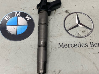 форсунка BMW X3 E83 [рестайлинг] 2008, 2.0 л., N47 D20 A, дизель, 7797877