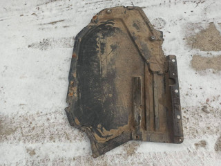 защита днища BMW X5 E70 2009, 3.0 л., дизель, 7158405