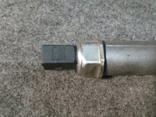 Клапан ТНВД Mercedes-Benz C-Класс W205/S205/C205 2015, 2.0 л., M 274.920, бензин, АКПП, седан, A0009052701, 28389851