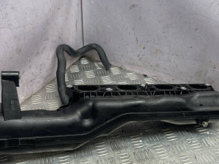 коллектор впускной BMW X6 E71/E72 2010, 4.4 л., бензин, 7589408