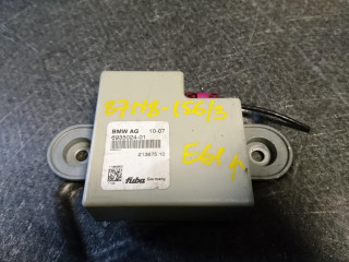 антенна BMW 5 серия E60/E61 [рестайлинг] 2008, 2.0 л., N47 D20 A, дизель, АКПП, универсал, 6935024