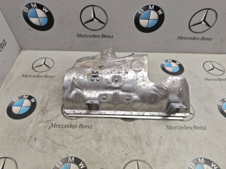 шумоизоляция (термозащита) Mercedes-Benz GLB-Класс 1 поколение 2022, бензин, задний привод, A2821510800