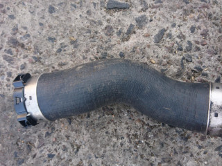 патрубок интеркулера Mercedes-Benz GL-Класс X166 2015, 2.1 л., OM 651.960, дизель, АКПП, внедорожник 5 дв., A1665280482