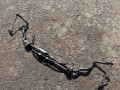 стабилизатор подвески передний BMW X5 E70 2008, 6781636, 4049461, 6783037, 4051997, 4052211, 6771044, 6776590, 6865418 - фото №6