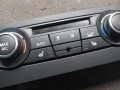 блок управления печки / климат-контроля BMW X3 F25 2013, 2.0 л., N47 D20 C, дизель, АКПП, белый, внедорожник 5 дв., 9287629, 9240971 - фото №3