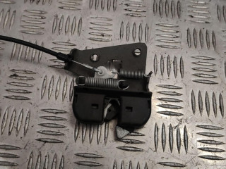 замок спинки сиденья BMW 3 серия F30/F31 [рестайлинг] 2018, 2.0 л., B48 B20 A, бензин, АКПП, седан, правый руль