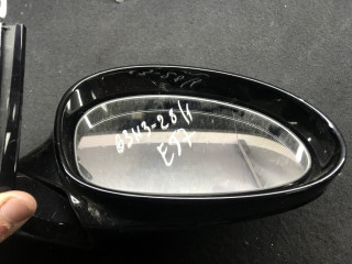 зеркало наружное правое BMW 2008, 2.0 л., N43 B20 A, бензин, АКПП, синий, хетчбэк 5 дв.