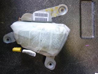 подушка безопасности дверная BMW 7 серия E38 [рестайлинг] 2000, 4.4 л., бензин, АКПП, седан, 30826833104