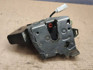 замок двери задней левой BMW 7 серия E38 [рестайлинг] 2000